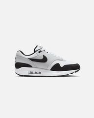 Nike Air Max 1 White/Black