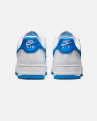 Nike Air Force 1 '07 Essentials White/Photo Blue