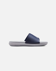 Jordan Jumpman Slides Midnight Navy