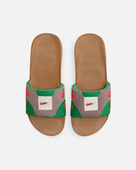 Nike Air Max 1 Slides Ale Brown