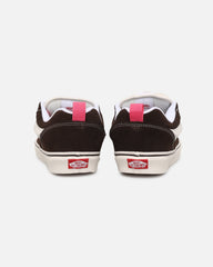 Vans Knu Skool Brown