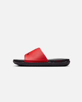 Jordan Jumpman Slides University Red/Black