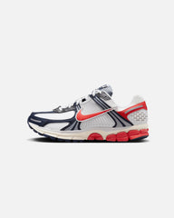 Nike Zoom Vomero 5 Photon Dust/Picante Red