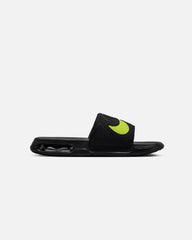 Nike Air Max Cirro Slides Black/Cyber