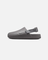 Nike Calm Mule Flat Pewter/Flat Pewter