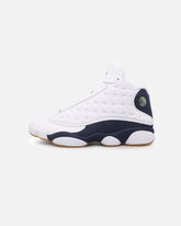 Jordan Air Jordan 13 Retro "Midnight Navy" White/Midnight Navy