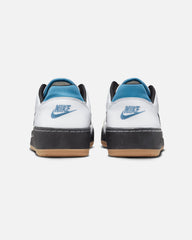 Nike Full Force Low White/Black