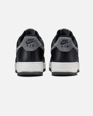 Nike Air Force 1 '07 LV8 Black/Smoke Green