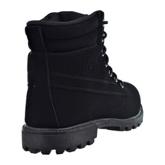 Fila Watersedge Waterproof FB Men's Boots Black