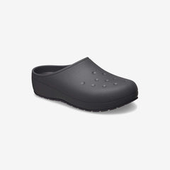 Classic Quiet Clog