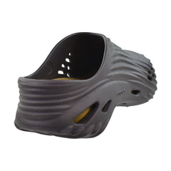 Crocs Echo Wave Men's Slippers Black Sand 210521-0ld