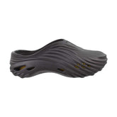 Crocs Echo Wave Men's Slippers Black Sand 210521-0ld