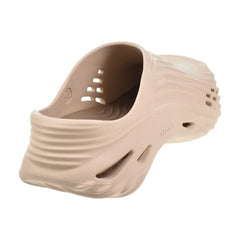 Crocs Echo Wave Clog Men's Slippers Almond 210521-0ll