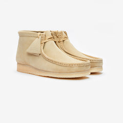 Wallabee Boot