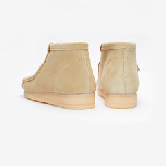 Wallabee Boot