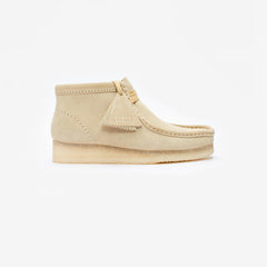 Wallabee Boot