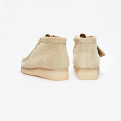 Wallabee Boot