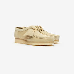 Wmns Wallabee