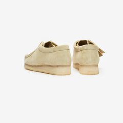 Wmns Wallabee