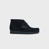 Clarks x Post Archive Fashion Wallabee Boot - Black
