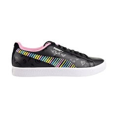 Puma Clyde Bradley Theodore Mens Shoes Puma Black/Prism Pink