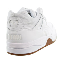 Puma Palace Guard Mens Shoes Puma White/Puma White/Gum