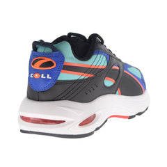 Puma Noir/Galaxy Blue / 7.5