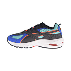 Puma Noir/Galaxy Blue / 7.5