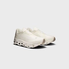 On Running x Post Archive Faction WMNS Cloudmonster Hyper PAF - White