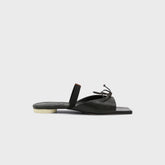 MM6 Maison Margiela WMNS Slingback Sandal - Brown