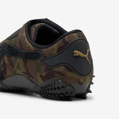 Mostro Camo