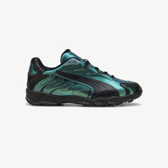 Inhale Color Shifting