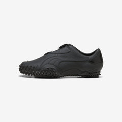Mostro Leather