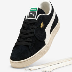 Suede Charles F. Stead I