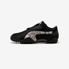 Mostro OG Pony Hair x A$AP Rocky