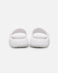 Adidas Adilette 22 Crystal White