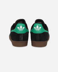 Adidas Gazelle Black/Green