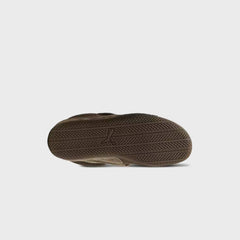 PUMA WMNS Speedcat Wedge - Totally Taupe / Chocolate