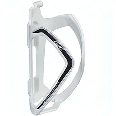 BBB FlexCage Bottle Cage - White