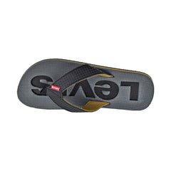 Levis Kyle Sport B Men's Shoes Black/Tan