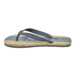Levis Jayden Men's Sandals Charcoal/Tan