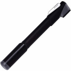 BBB Composite Mini Pump - Black
