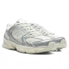 530 - Silver Metallic/Reflecton