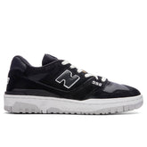 550 - Black/White/Grey Matter