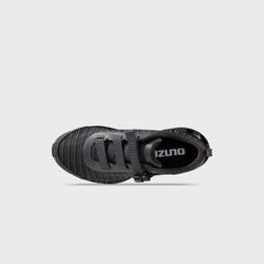 Mizuno Wave Prophecy Strap 2 - Iron Gate / Black