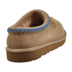 UGG Tasman Men's Slippers Sand/Santorini 5950-ssnt
