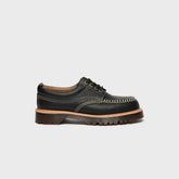 Dr. Martens Lowell - Black / Wild Grain