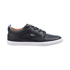 Lacoste Bayliss 119 1 U CMA Men's Shoes Black-White