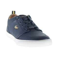 Lacoste Bayliss Premium 419 1 U CMA Men's Shoes Navy/Off White