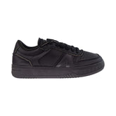 Lacoste L001 Crafted 123 2 Textile Men's Shoes Black